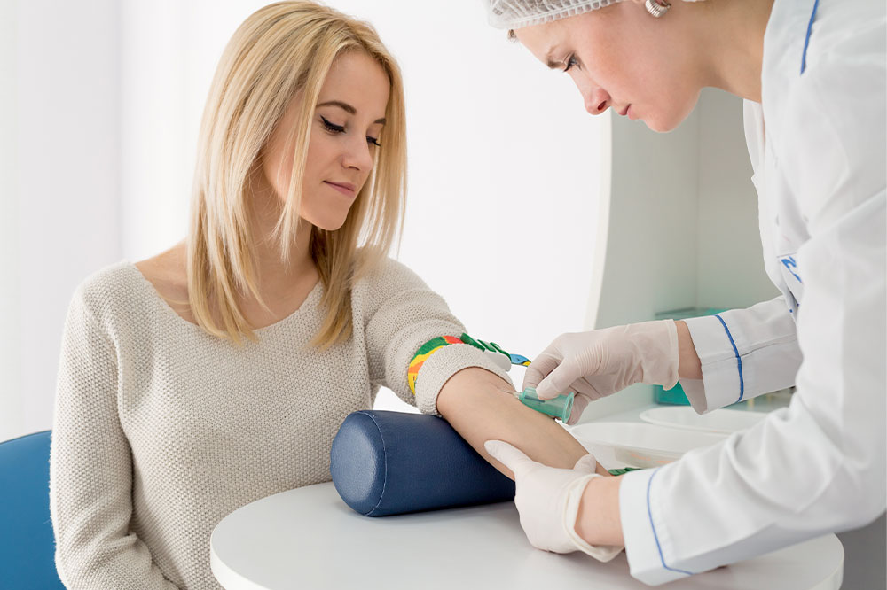 Understanding blood donation – Eligibility criteria and benefits